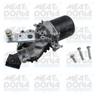 Wiper Motor